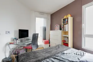 Appartement de 85.4 m² à Paris
