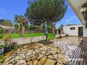 Maison de 100.0 m² à Gradignan