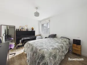 Appartement de 64.36 m² à Mérignac