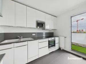 Appartement de 75.85 m² à Ivry-sur-Seine