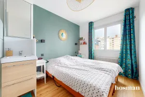 Appartement de 90.0 m² à Lyon