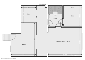 Maison de 130.0 m² à Marcq-en-Barœul