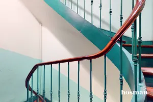 Appartement de 91.9 m² à Marseille