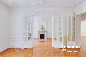 Appartement de 118.0 m² à Paris