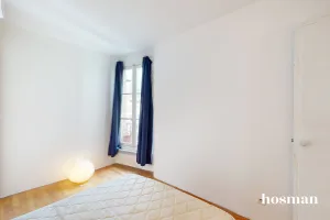 Appartement de 31.45 m² à Paris