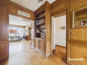 Appartement de 80.0 m² à Paris