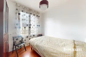 Appartement de 47.0 m² à Paris