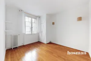 Appartement de 32.0 m² à Boulogne-Billancourt