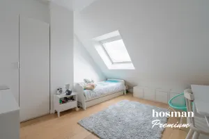 Appartement de 99.0 m² à Asnières-sur-Seine