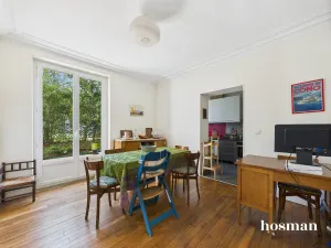 Appartement de 70.0 m² à Asnières-sur-Seine