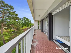 Appartement de 99.0 m² à Nogent-sur-Marne