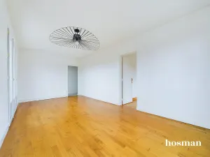 Appartement de 48.57 m² à Nantes