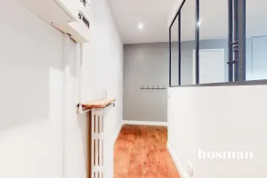 Appartement de 48.04 m² à Paris