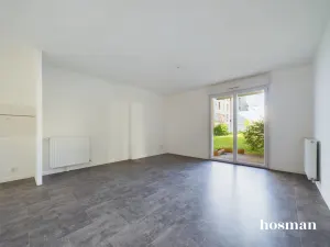 Appartement de 45.35 m² à Saint-Sébastien-sur-Loire