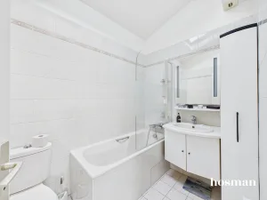 Appartement de 59.0 m² à Alfortville