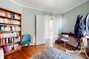 Appartement de 72.0 m² à Paris