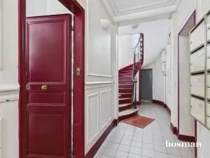 Appartement de 32.0 m² à Paris
