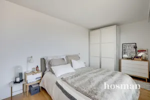 Appartement de 67.0 m² à Puteaux