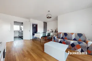 Appartement de 84.0 m² à Colombes