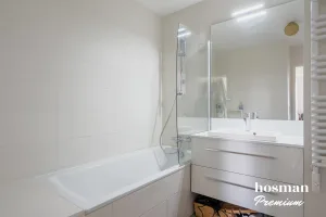 Appartement de 65.25 m² à Paris