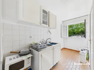 Appartement de 48.77 m² à Noisy-le-Grand