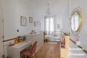 Appartement de 148.0 m² à Boulogne-Billancourt