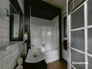 Appartement de 44.75 m² à Paris
