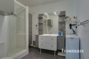 Appartement de 63.04 m² à Saint-Ouen