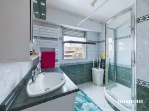 Appartement de 70.0 m² à Saint-Maur-des-Fossés