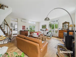 Maison de 145.0 m² à Pessac