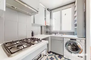 Appartement de 54.0 m² à Levallois-Perret