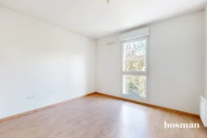 Appartement de 66.75 m² à Nantes