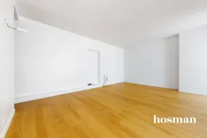 Appartement de 55.39 m² à Paris