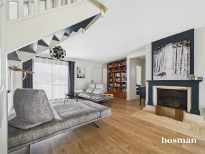 Maison de 172.25 m² à La Montagne