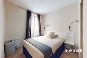 Appartement de 25.11 m² à Paris