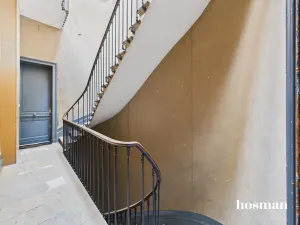 Appartement de 34.26 m² à Bordeaux