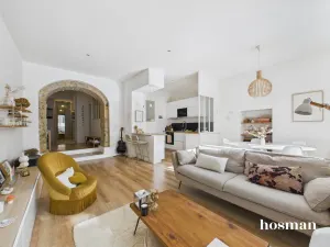 Appartement de 74.7 m² à Lyon