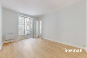 Appartement de 58.0 m² à Paris