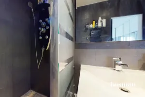 Appartement de 33.0 m² à Paris