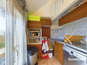 Appartement de 65.0 m² à Orgeval