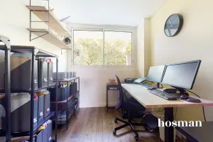 Appartement de 150.54 m² à Ville-d'Avray