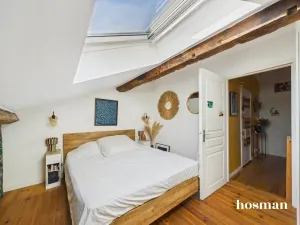 Appartement de 76.0 m² à Bordeaux