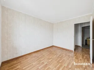 Appartement de 65.0 m² à Issy-les-Moulineaux