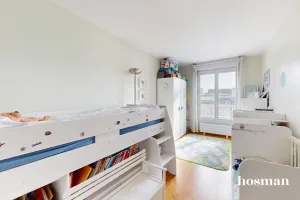 Appartement de 83.0 m² à Asnières-sur-Seine