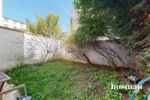 Appartement de 51.0 m² à Versailles