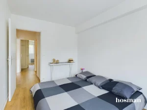 Appartement de 60.0 m² à Paris