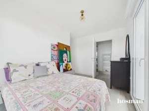 Appartement de 90.44 m² à Nantes