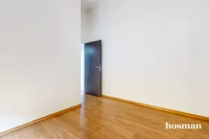 Appartement de 54.55 m² à Villeurbanne