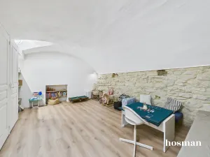 Appartement de 74.7 m² à Lyon