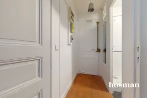 Appartement de 28.0 m² à Paris